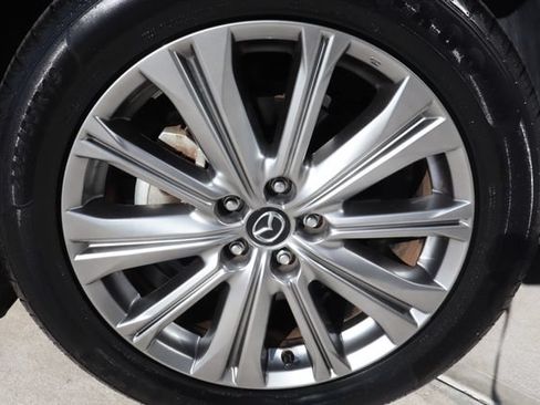Used 2023 MAZDA CX-5 Signature AWD/4WD image 43