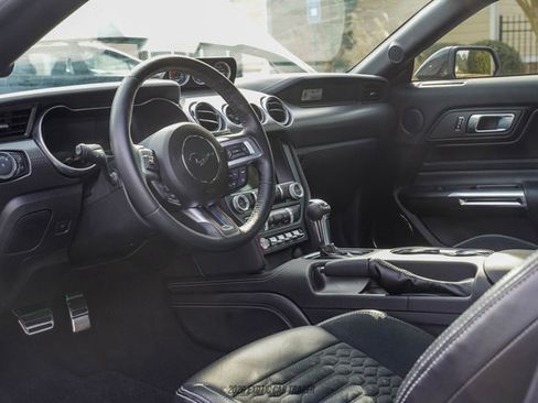 Used 2023 Ford Mustang GT Premium w/ GT Performance Package image 25