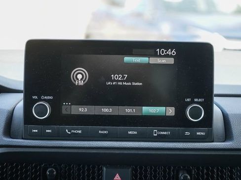 Used 2024 Honda CR-V Sport image 16