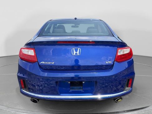 Used 2013 Honda Accord EX-L image 4