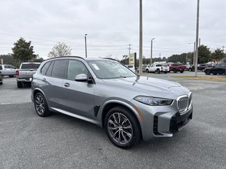 Used 2025 BMW X5 xDrive40i video 1