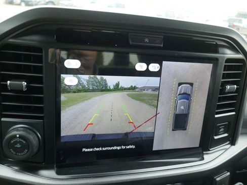 New 2026 Ford F150 Lariat AWD/4WD image 26