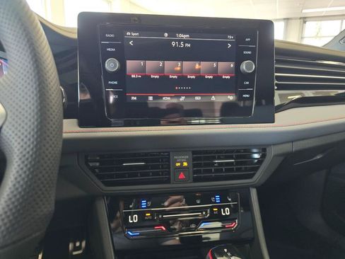 New 2026 Volkswagen Jetta GLI Autobahn FWD image 22