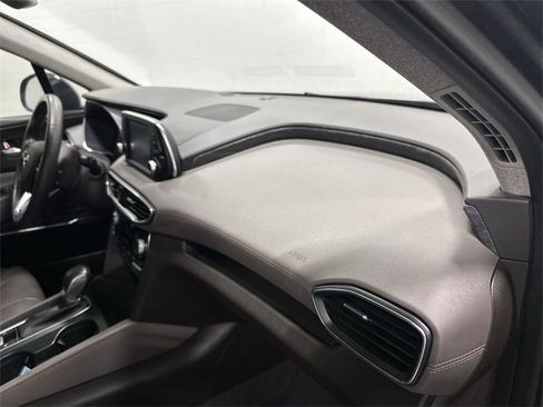 Used 2020 Hyundai Santa Fe SEL image 28