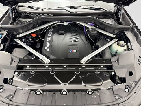 New 2026 BMW X6 xDrive40i image 28