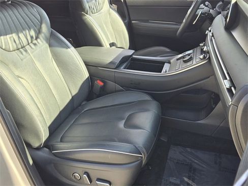 Certified 2023 Hyundai Palisade Limited image 23
