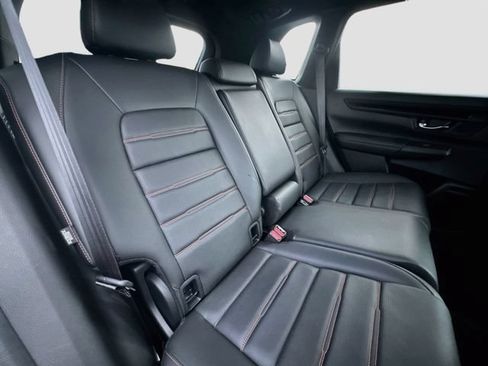 Certified 2025 Honda CR-V Sport-L image 27