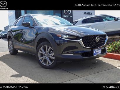New 2025 MAZDA CX-30 AWD 2.5 S w/ Preferred Package
