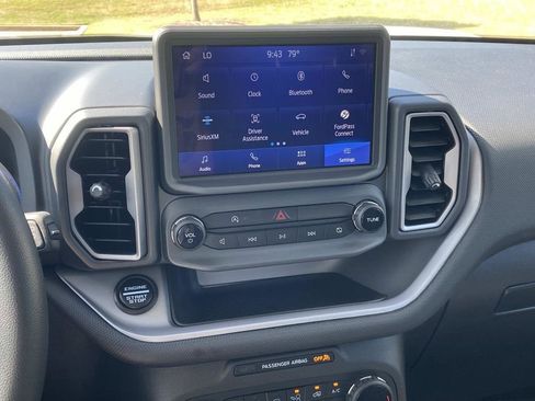 Used 2024 Ford Bronco Sport Big Bend AWD/4WD image 24
