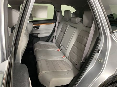 Used 2019 Honda CR-V Touring image 21