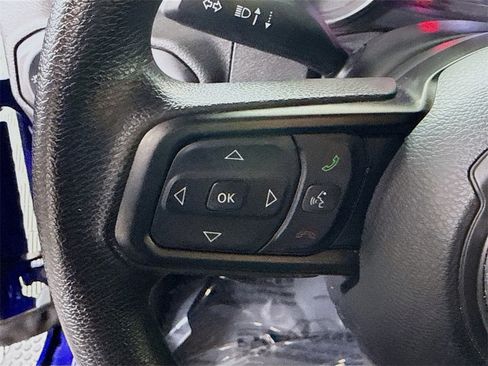 Used 2020 Jeep Wrangler Unlimited Sport image 20