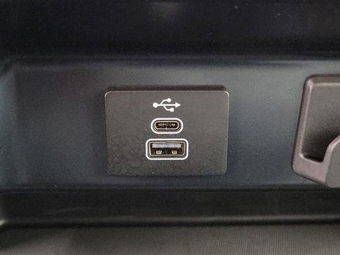 Used 2025 Ford F150 XLT w/ Equipment Group 301A Standard image 31