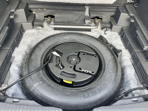 Certified 2023 Nissan Rogue SV image 41