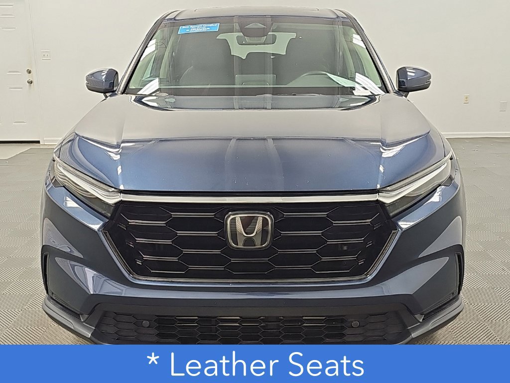 Used 2024 Honda CR-V EX-L image 4
