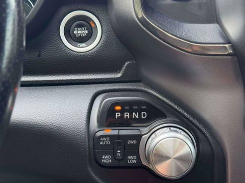 Used 2019 RAM 1500 Sport w/ Level 2 Equipment Group AWD/4WD image 26