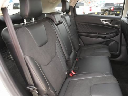 Used 2016 Ford Edge Sport w/ Equipment Group 401A image 17