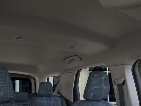 New 2025 Ford Bronco Sport Heritage w/ Convenience Package image 45