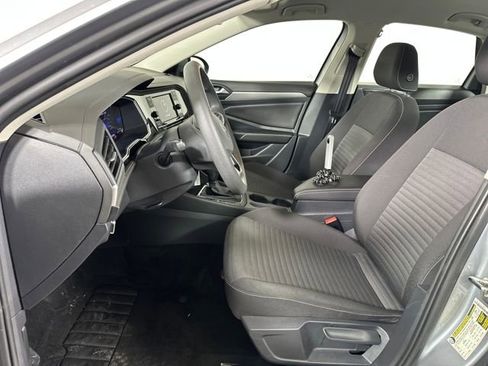 Used 2023 Volkswagen Jetta S image 11