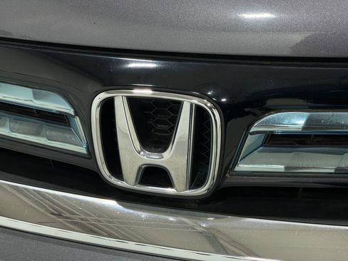 Used 2015 Honda Accord EX-L image 37