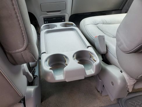 Used 2004 Honda Odyssey EX-L image 25
