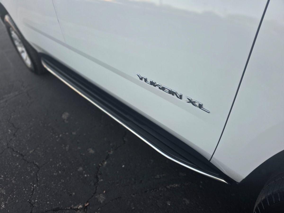Used 2019 GMC Yukon XL SLT w/ Open Road Package AWD/4WD image 12