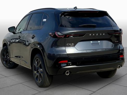 Used 2026 MAZDA CX-5 2.5 S w/ Premium Package AWD/4WD image 12