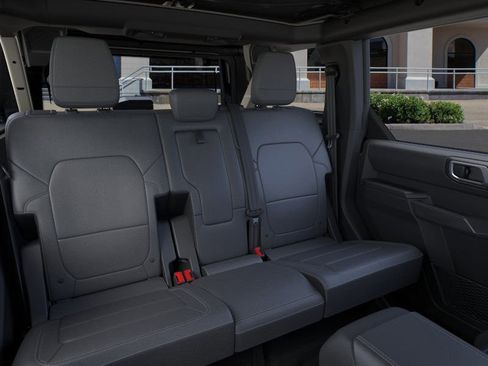 New 2025 Ford Bronco Outer Banks image 11