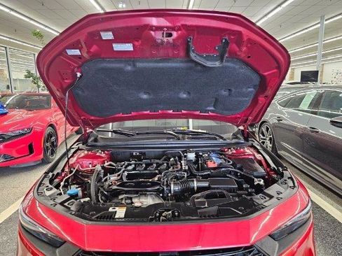Used 2024 Honda Accord EX image 34