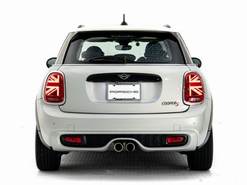 Used 2020 MINI Cooper S w/ Storage Package image 33