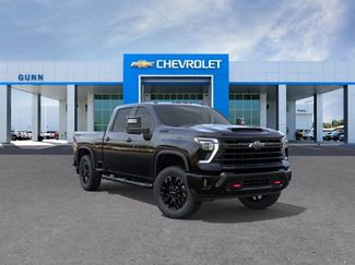 New 2026 Chevrolet Silverado 2500 LTZ w/ LTZ Plus Package video 1