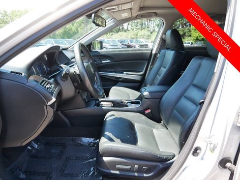 Used 2015 Honda Crosstour EX-L image 14