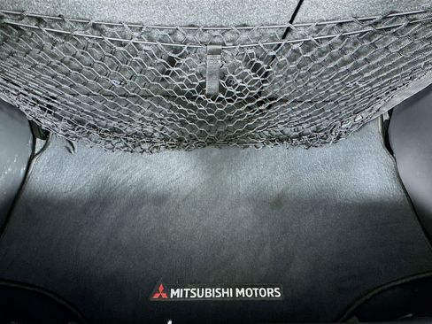 Used 2023 Mitsubishi Mirage ES image 60