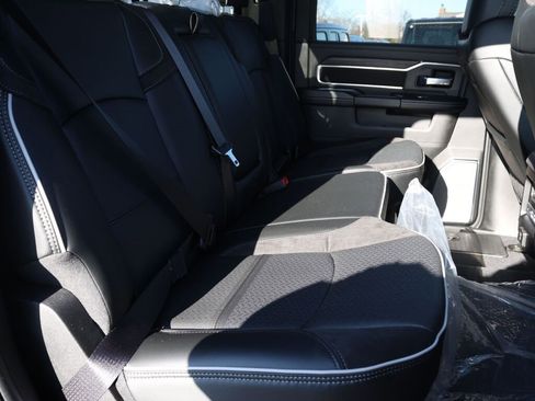 New 2026 RAM 2500 Laramie image 10