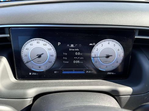 Used 2024 Hyundai Tucson XRT AWD/4WD image 19
