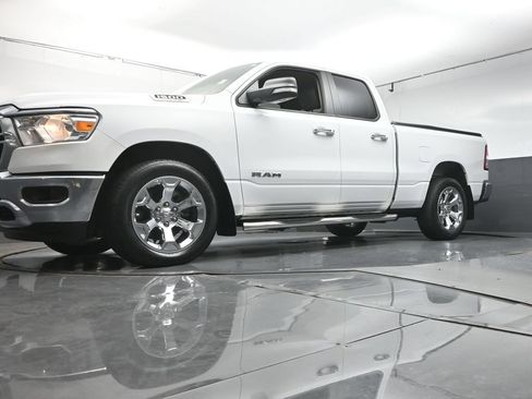 Used 2020 RAM 1500 Big Horn RWD image 32