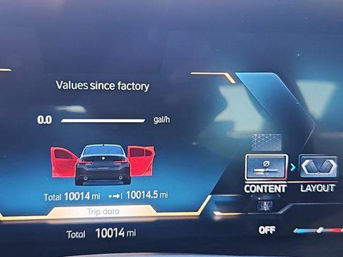 Certified 2024 BMW 330i Sedan w/ Convenience Package image 19