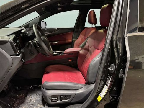 Certified 2025 Lexus NX 350 AWD w/ Rear Seat Package image 26