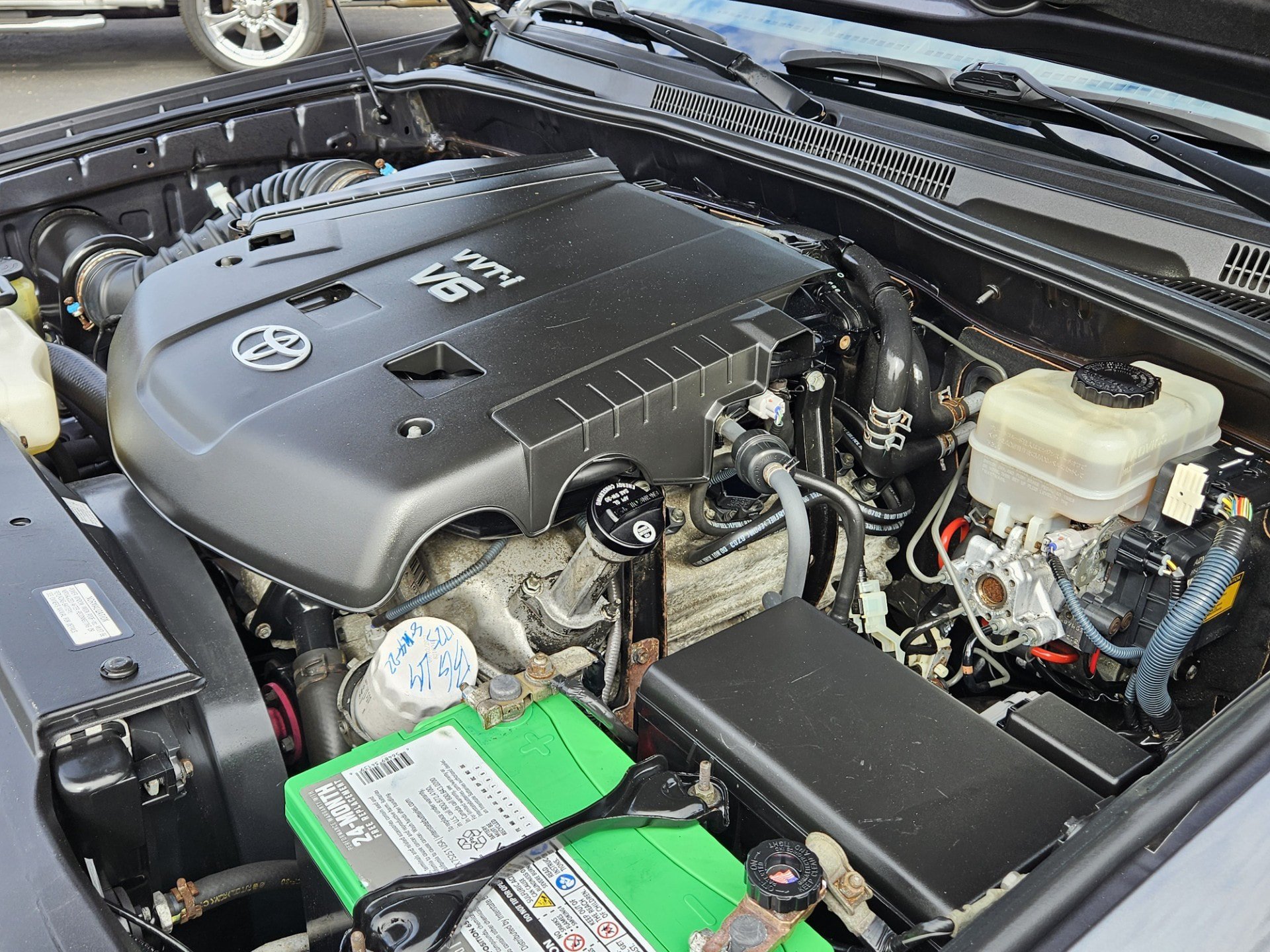 Used 2006 Toyota 4Runner 4WD image 28