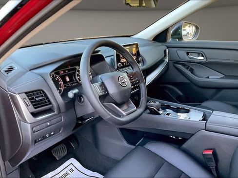 New 2026 Nissan Rogue Dark Armor FWD image 7