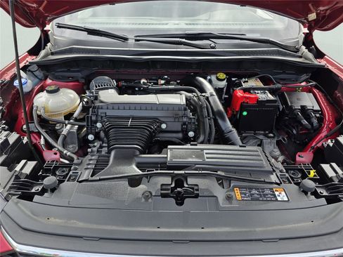 Used 2023 Ford Escape ST-Line Select w/ Tech Pack #2 image 28