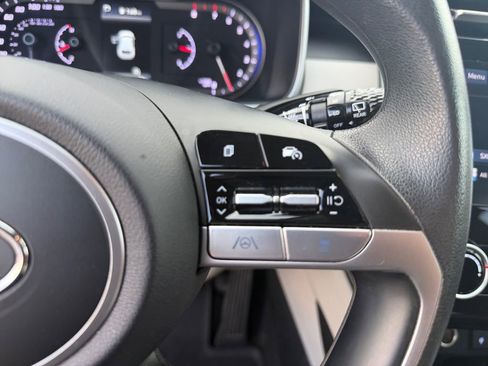 Used 2023 Hyundai Tucson SEL image 30