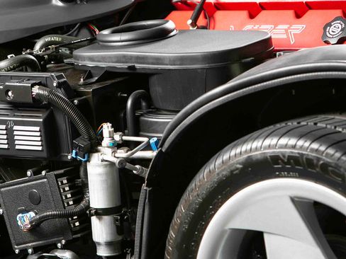 Used 1995 Dodge Viper RT/10 image 39