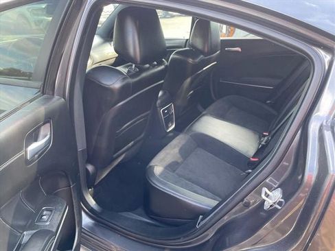 Used 2023 Dodge Charger Scat Pack w/ Plus Group image 26