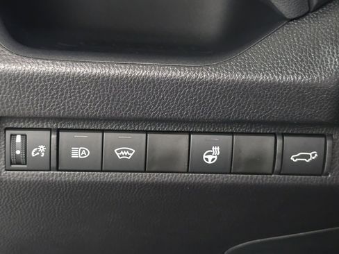 New 2025 Toyota RAV4 XLE image 10