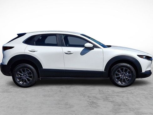 Certified 2025 MAZDA CX-30 AWD 2.5 S image 7