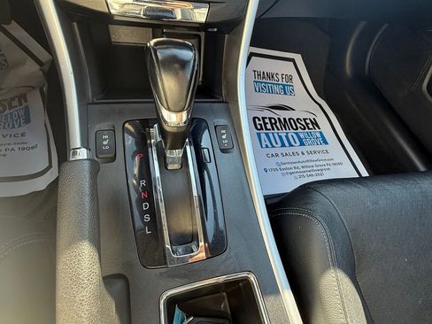 Used 2015 Honda Accord EX-L image 13