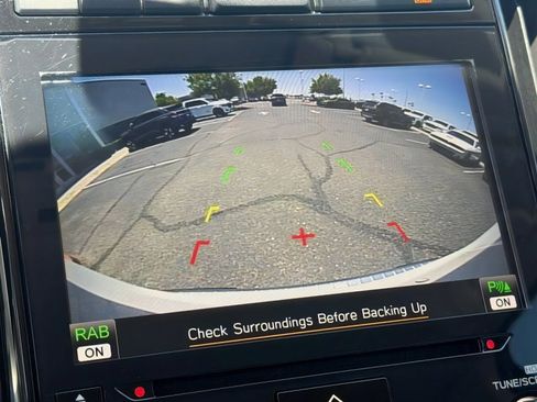 Used 2020 Subaru Ascent Limited w/ Popular Package #2A AWD/4WD image 26