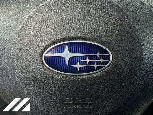 Used 2015 Subaru Forester 2.5i Premium image 33