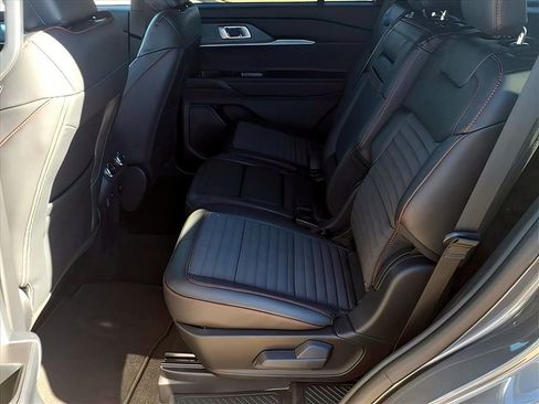 New 2026 Ford Explorer ST-Line w/ Premium Package RWD image 17