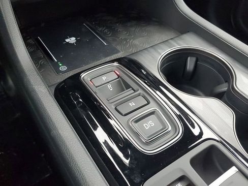 New 2026 Honda Passport TrailSport image 36